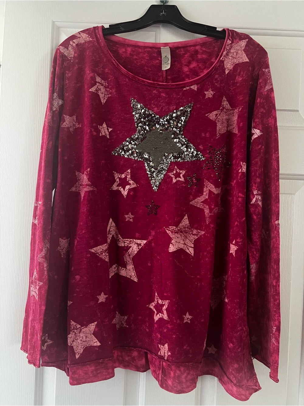 German brand Tredy size (46) 18 XXL stars very stylish